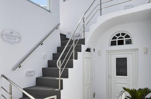 Messaria House | Margo Houses
