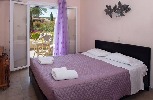 Kalami Apartment | Villa Rita & Helena