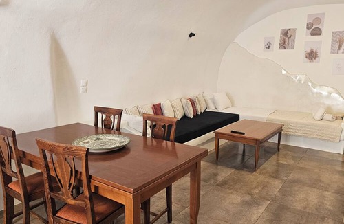 Messaria House | Kalitsi Canaves