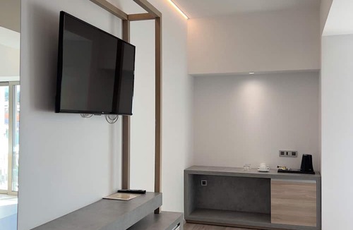 Gythio Hotel | Las Hotel & Spa