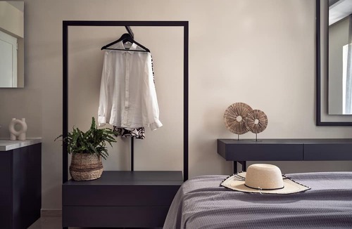 Laganas Hotel | Nastazia Studios