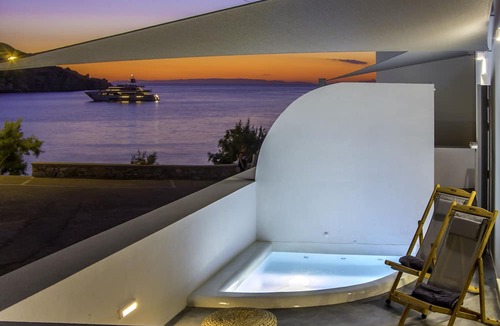 Kini House | Oro Suites