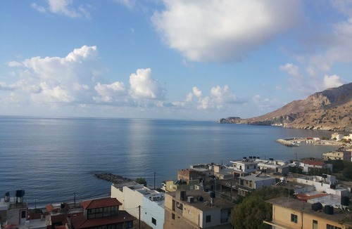 Minoa Pediada Hotel | San Georgio Hotel