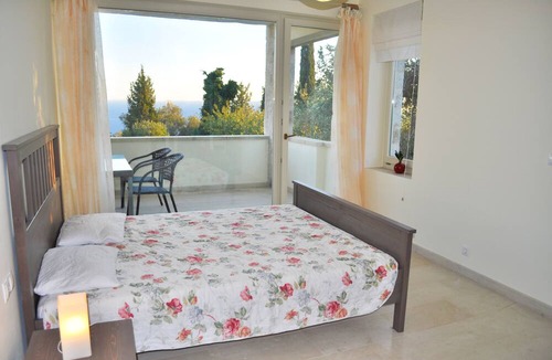 Pelekas House | Lemoni Apartments