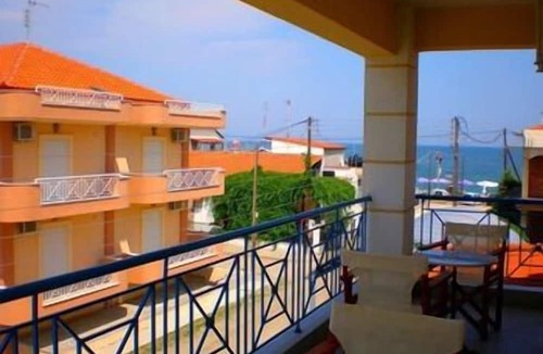 Asprovalta Hotel | Pfaffenhofen