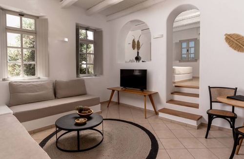 Agios Georgios Hotel | Marillia Village