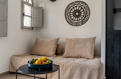 Agios Georgios Hotel | Marillia Village