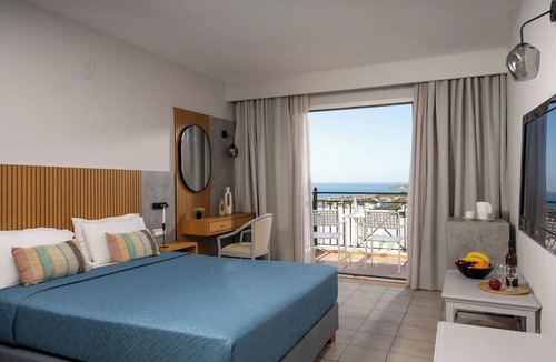 Koutsounari Hotel | Mare Village