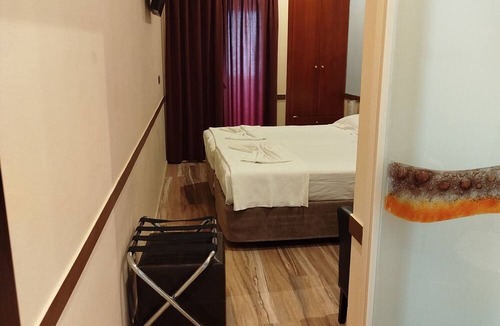 Korinthos Hotel | Ephira Hotel
