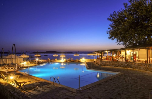 Ouranoupoli Hotel | Xenia