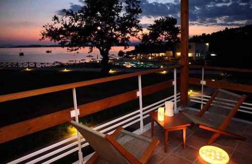 Ouranoupoli Hotel | Xenia