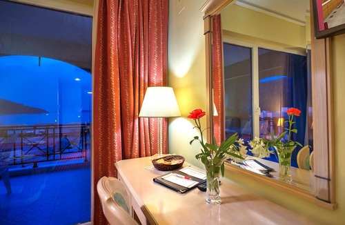 Igoumenitsa Hotel | Angelika Pallas Hotel