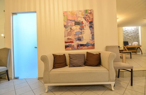 Nerantza Hotel | Marzi Boutique Hotel