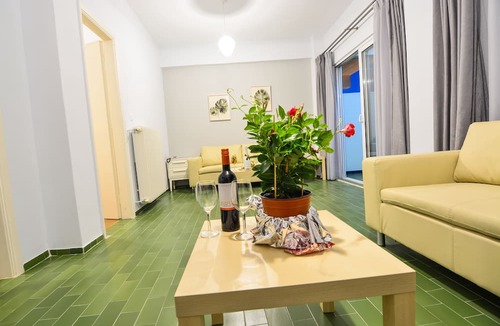 Nerantza Hotel | Marzi Boutique Hotel