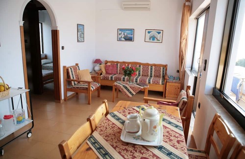 Chorafakia House | Michalis Villas