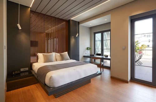 Plaka Hotel | Athens Ikon