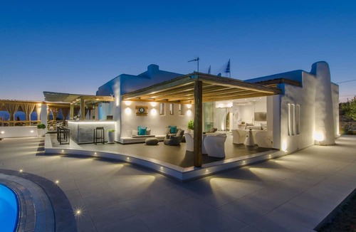 Stelida Hotel | Lianos Village