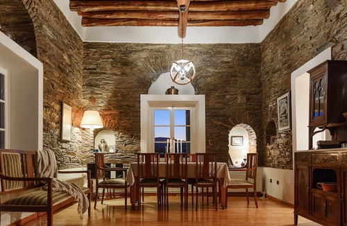 Megas Yialos-Nites House | Astra, Pyrgos Sareli 1690 – a Heritage Mansion