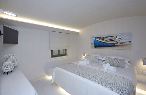 Zagora-Mouresi Villa | Sunrise Pelion Villas Sea View 2