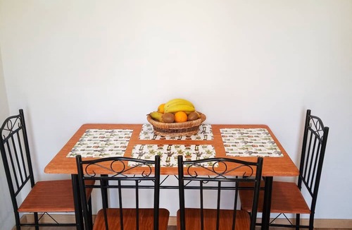Acharavi House | Olive Garden Studios & Apts