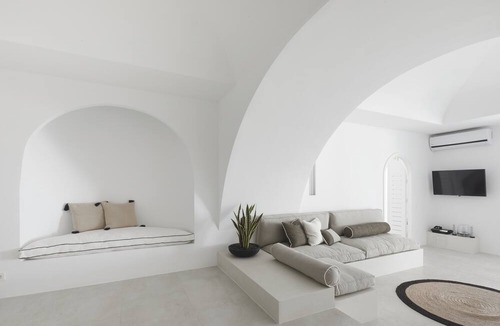 Messaria Villa | Le Blanc Nest