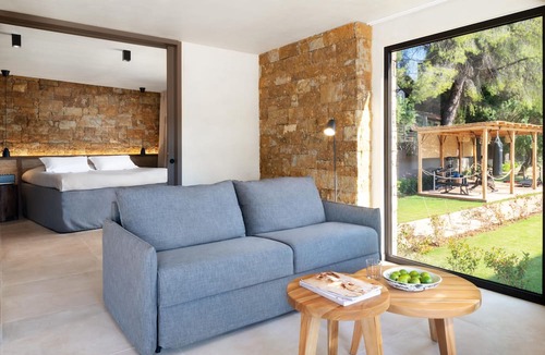 Sithonia House | Amantes Villas and Suites
