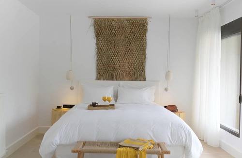 Sithonia House | Amantes Villas and Suites
