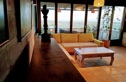 Psakoudia House | Stone House Andromeda