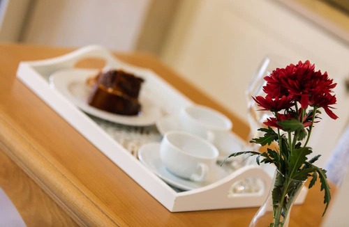 Old Town Rethymnon House | Phaedra Suites