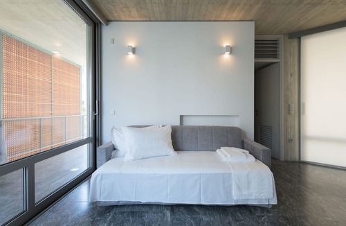 Pangrati House | Athens BlueBuilding