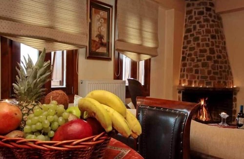 Levidi House | Menalia Villas & Suites