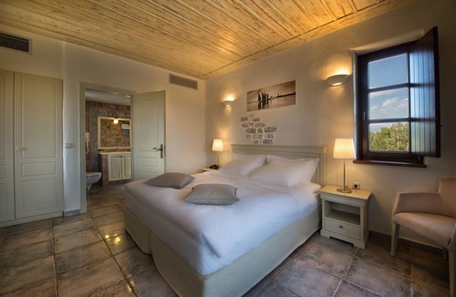 Gythio Hotel | Castello Antico Hotel
