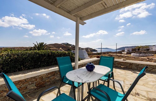 Sifnos House | Maisons a la Plage
