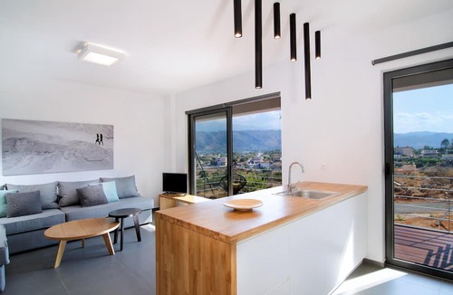 Souda House | Seametry Luxury Living Apartments, Adults Only, Excluding Ages 3 to 15