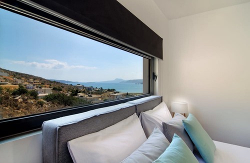 Souda House | Seametry Luxury Living Apartments, Adults Only, Excluding Ages 3 to 15