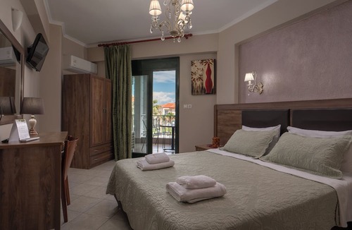 Asprovalta House | Paradise