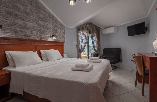 Asprovalta House | Paradise