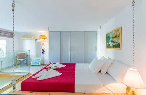 Hersonissos Centre House | Happiness Apartments