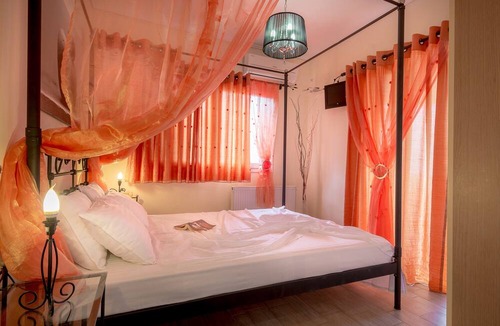 Drimonas Villa | Ionian Villas Lefkas