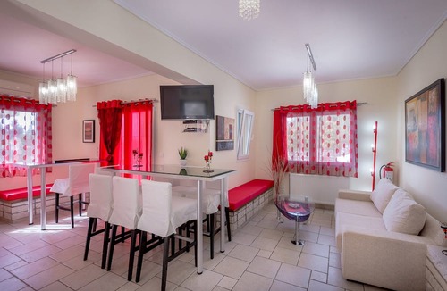 Drimonas Villa | Ionian Villas Lefkas