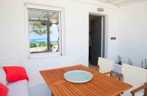 Mykonos Town House | Bellou Suites