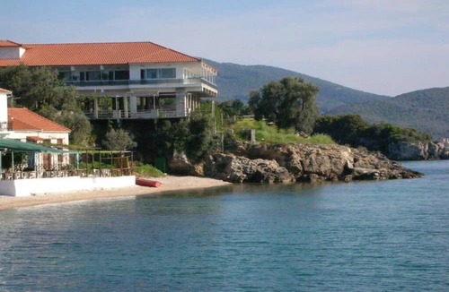 Horto Hotel | Nicolas