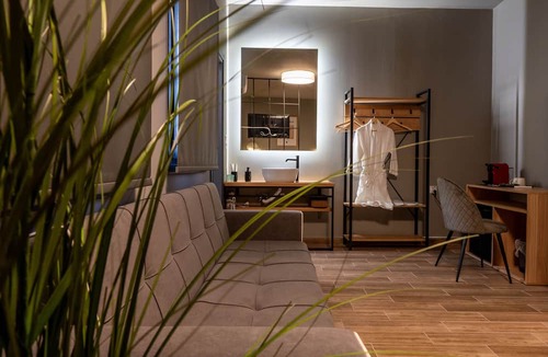 Larissa Hotel | ESPERIA HOTEL