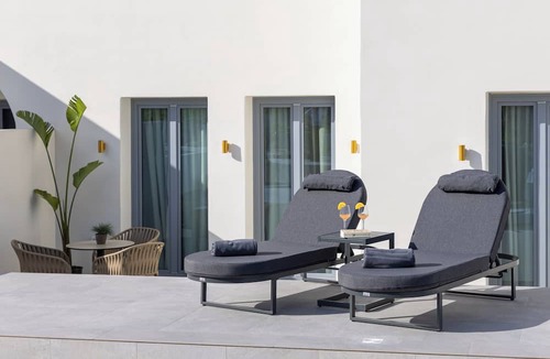 Karterados House | Maiandros Suites