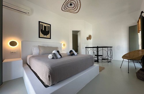 Ormos Korthiou Hotel | Ammos Andros Accommodation