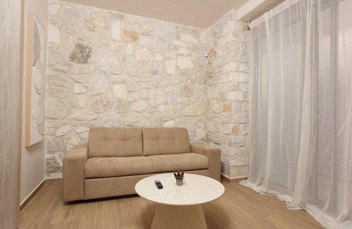 Pallini Villa | Aquaris