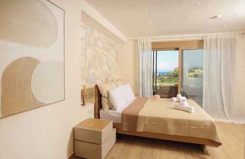 Pallini Villa | Aquaris
