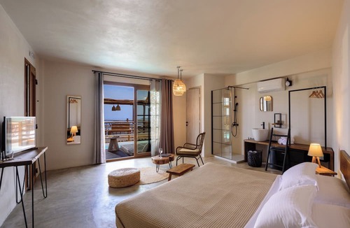 Alonissos Hotel | Aletri Swim Up Boutique Hotel