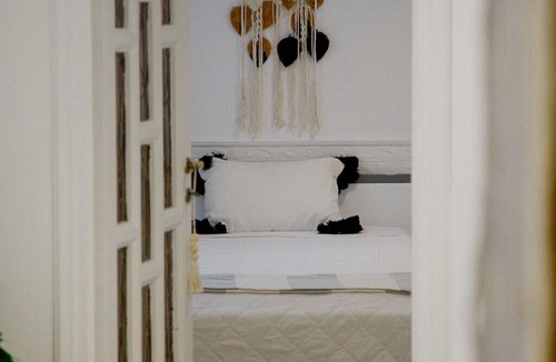Archea Korinthos Apartment | IRIS Garden