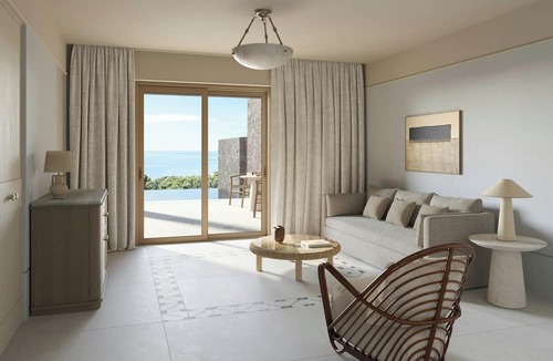 Milos Hotel | Erema, a Member of Design Hotels